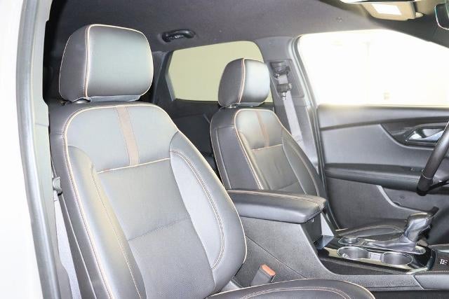 2021 Chevrolet Blazer Premier