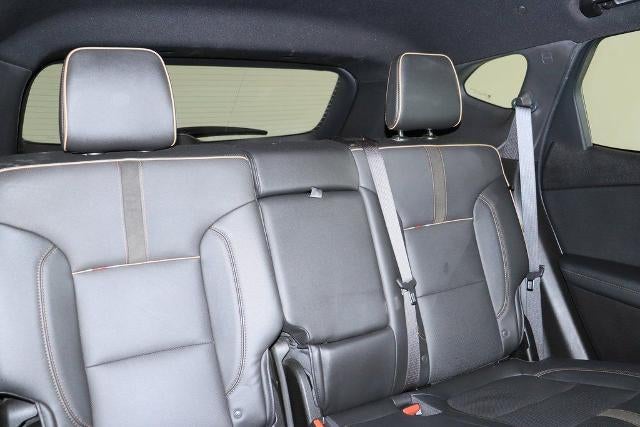 2021 Chevrolet Blazer Premier