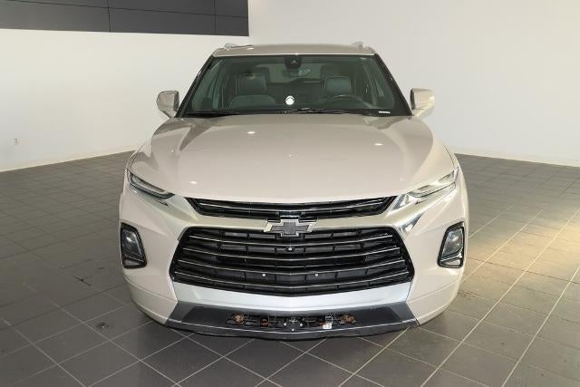 2021 Chevrolet Blazer Premier