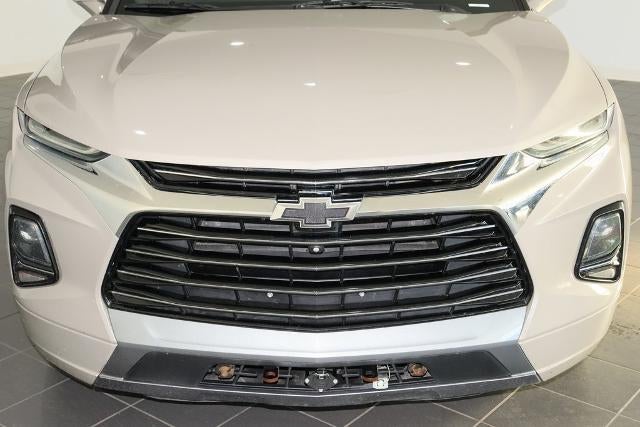 2021 Chevrolet Blazer Premier