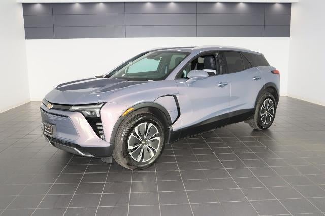 2024 Chevrolet Blazer EV eAWD LT