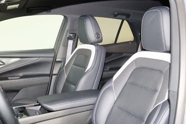 2024 Chevrolet Blazer EV eAWD LT