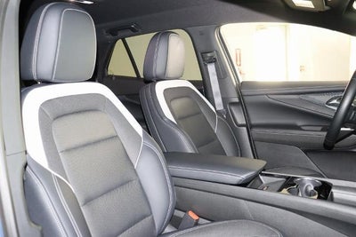 2024 Chevrolet Blazer EV eAWD LT