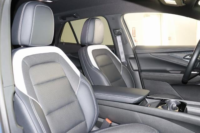 2024 Chevrolet Blazer EV eAWD LT