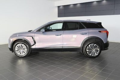 2024 Chevrolet Blazer EV eAWD LT