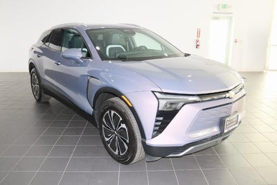 2024 Chevrolet Blazer EV eAWD LT