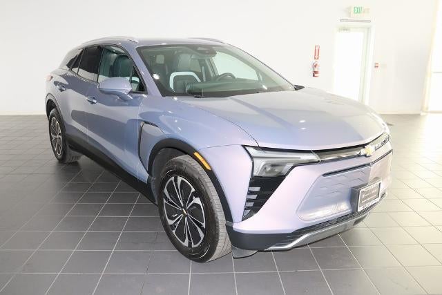 2024 Chevrolet Blazer EV eAWD LT
