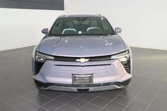 2024 Chevrolet Blazer EV eAWD LT