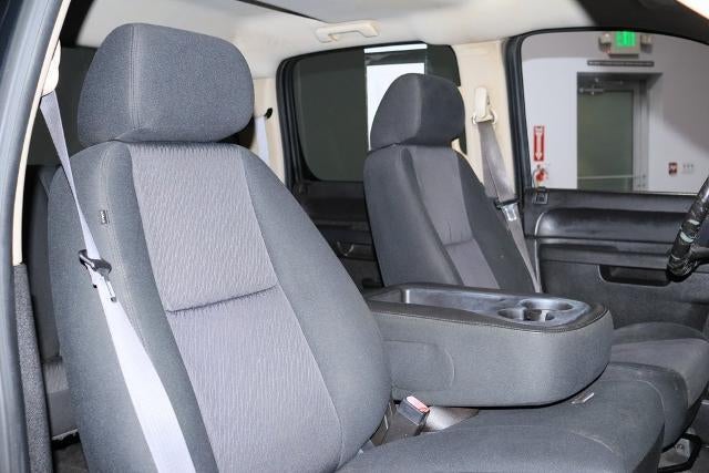 2013 GMC Sierra 1500 SL