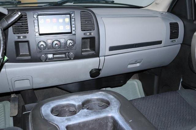 2013 GMC Sierra 1500 SL