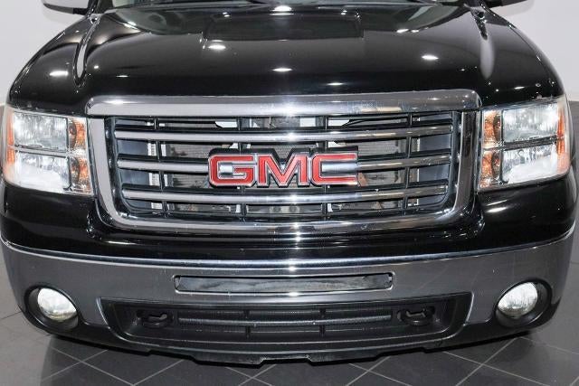 2013 GMC Sierra 1500 SL