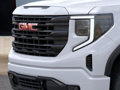 2026 GMC Sierra 1500 Base