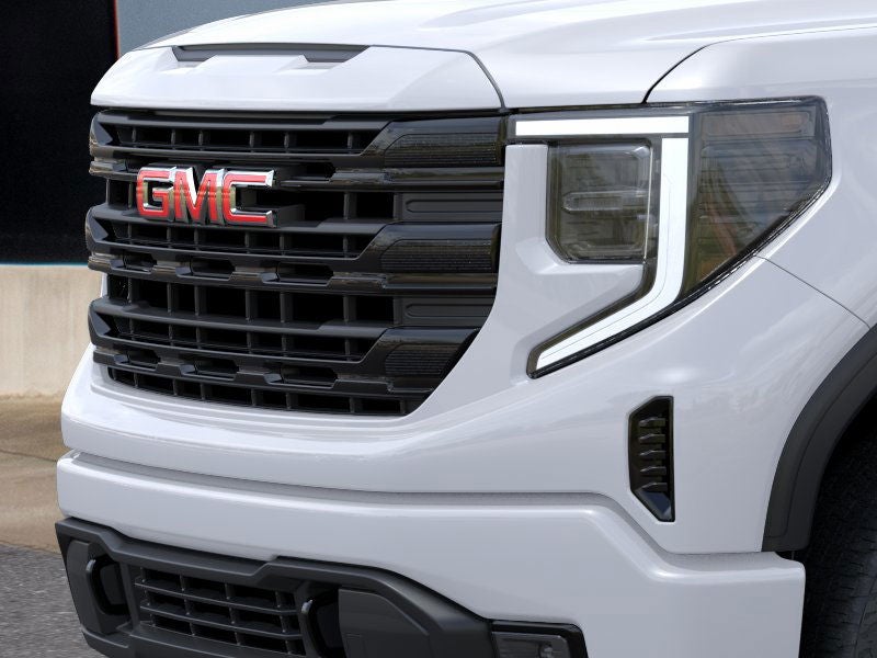 2026 GMC Sierra 1500 Base