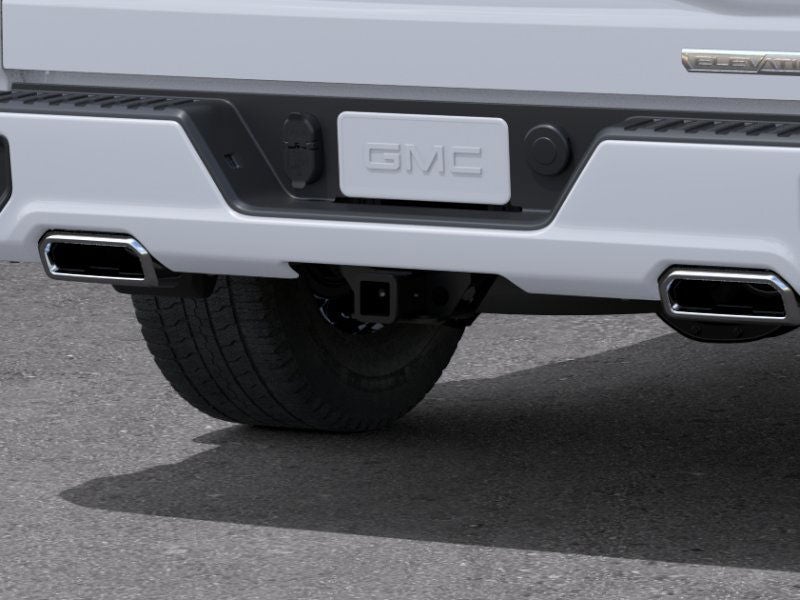 2026 GMC Sierra 1500 Base