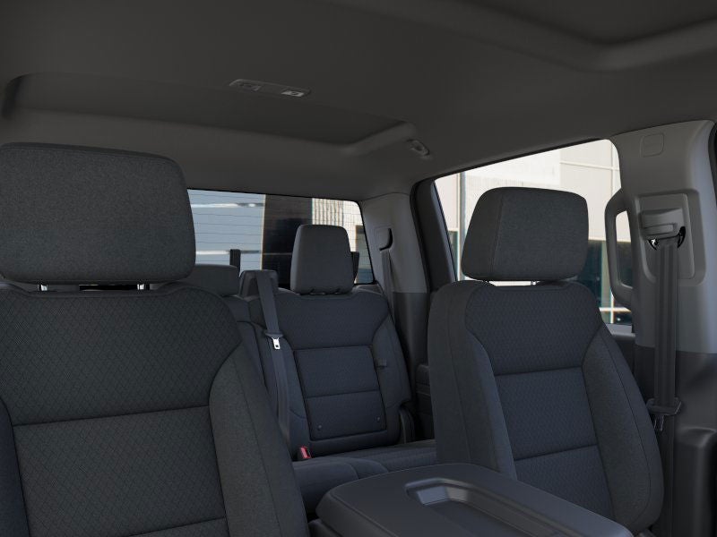 2026 GMC Sierra 1500 Base