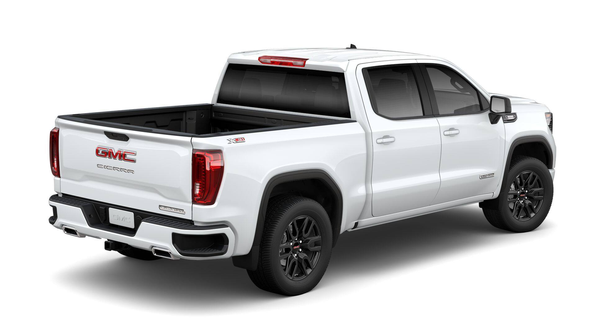 2026 GMC Sierra 1500 Base