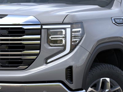 2026 GMC Sierra 1500 Base