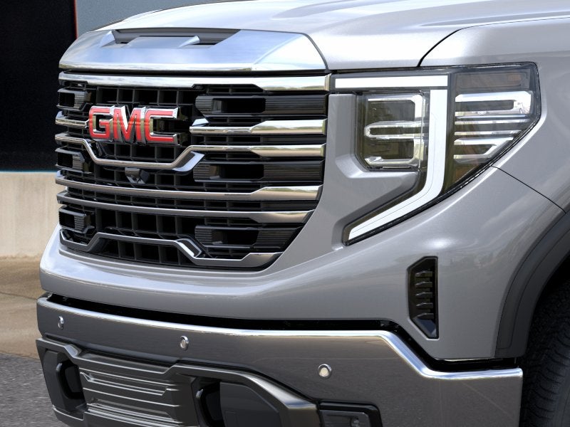 2026 GMC Sierra 1500 SLT - Photo 13
