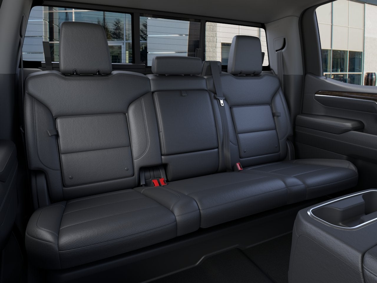 2026 GMC Sierra 1500 SLT - Photo 17