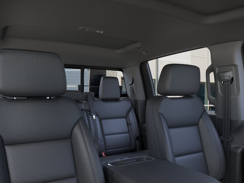 2026 GMC Sierra 1500 SLT - Photo 24