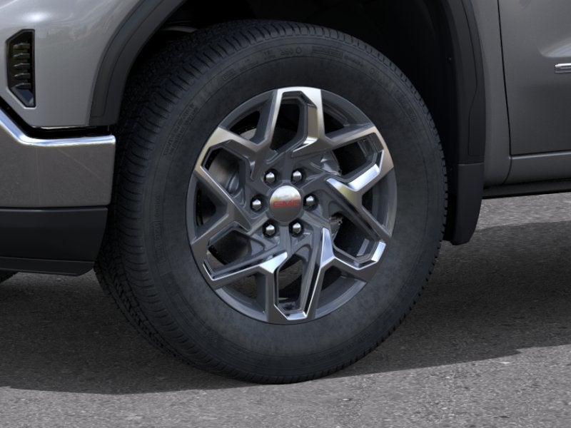 2026 GMC Sierra 1500 SLT - Photo 9