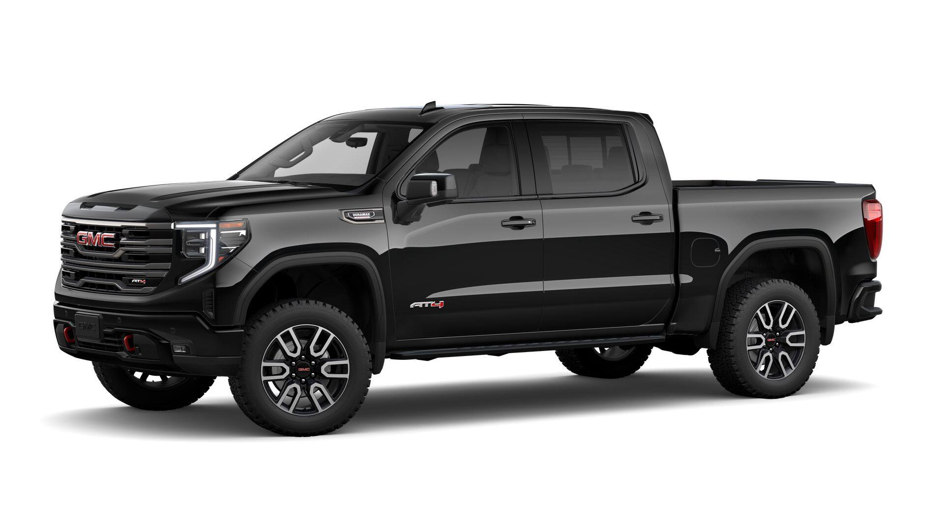 2026 GMC Sierra 1500 Base