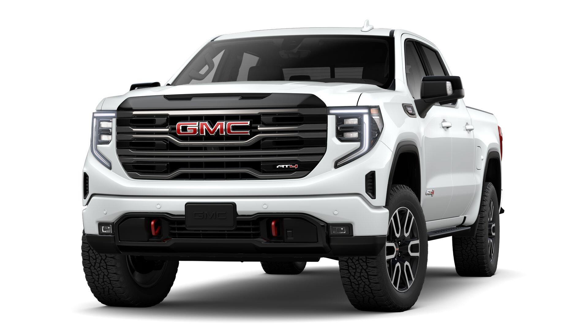 2026 GMC Sierra 1500 Base