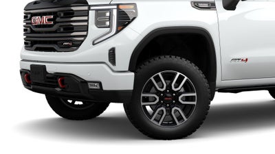 2026 GMC Sierra 1500 Base