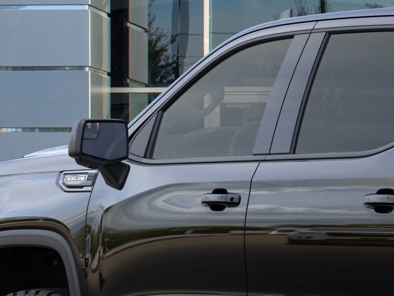 2026 GMC Sierra 1500 AT4 - Photo 12