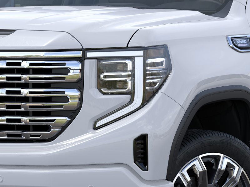 2026 GMC Sierra 1500 Base