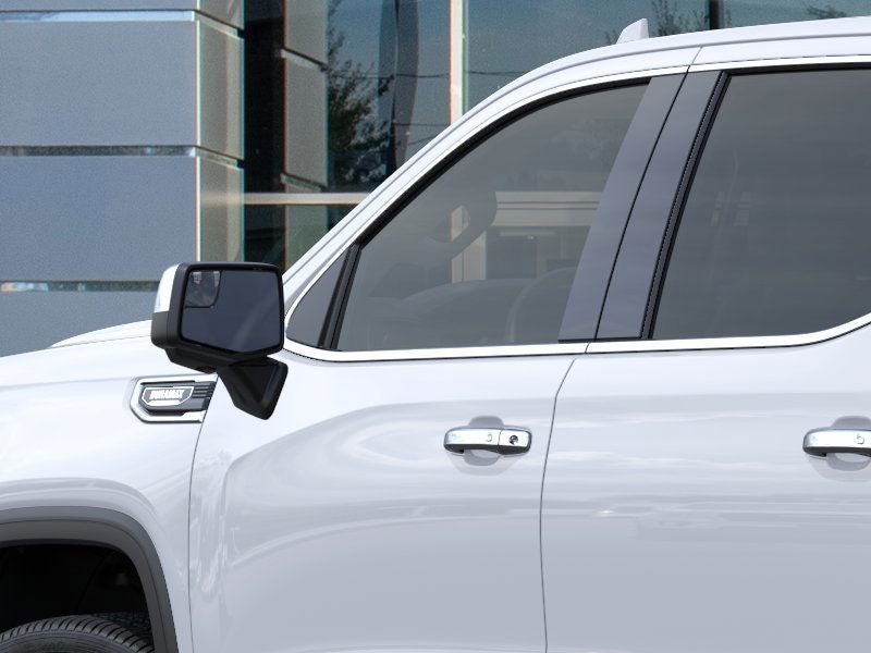 2026 GMC Sierra 1500 Base