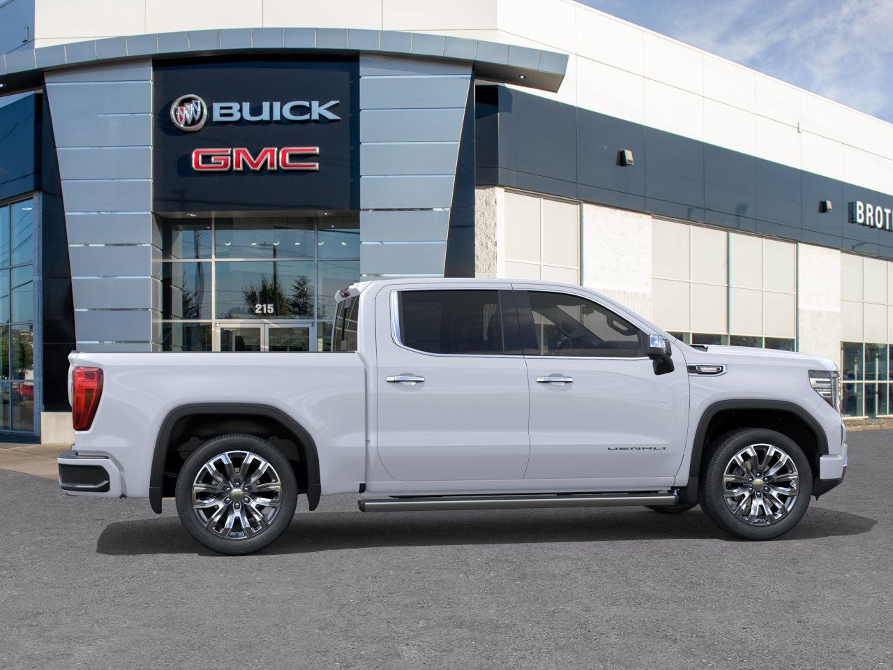 2026 GMC Sierra 1500 Base