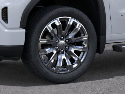 2026 GMC Sierra 1500 Base