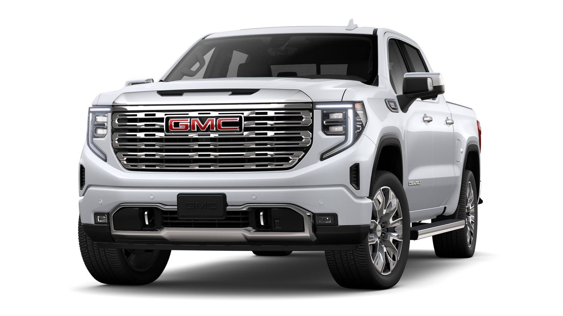 2026 GMC Sierra 1500 Base