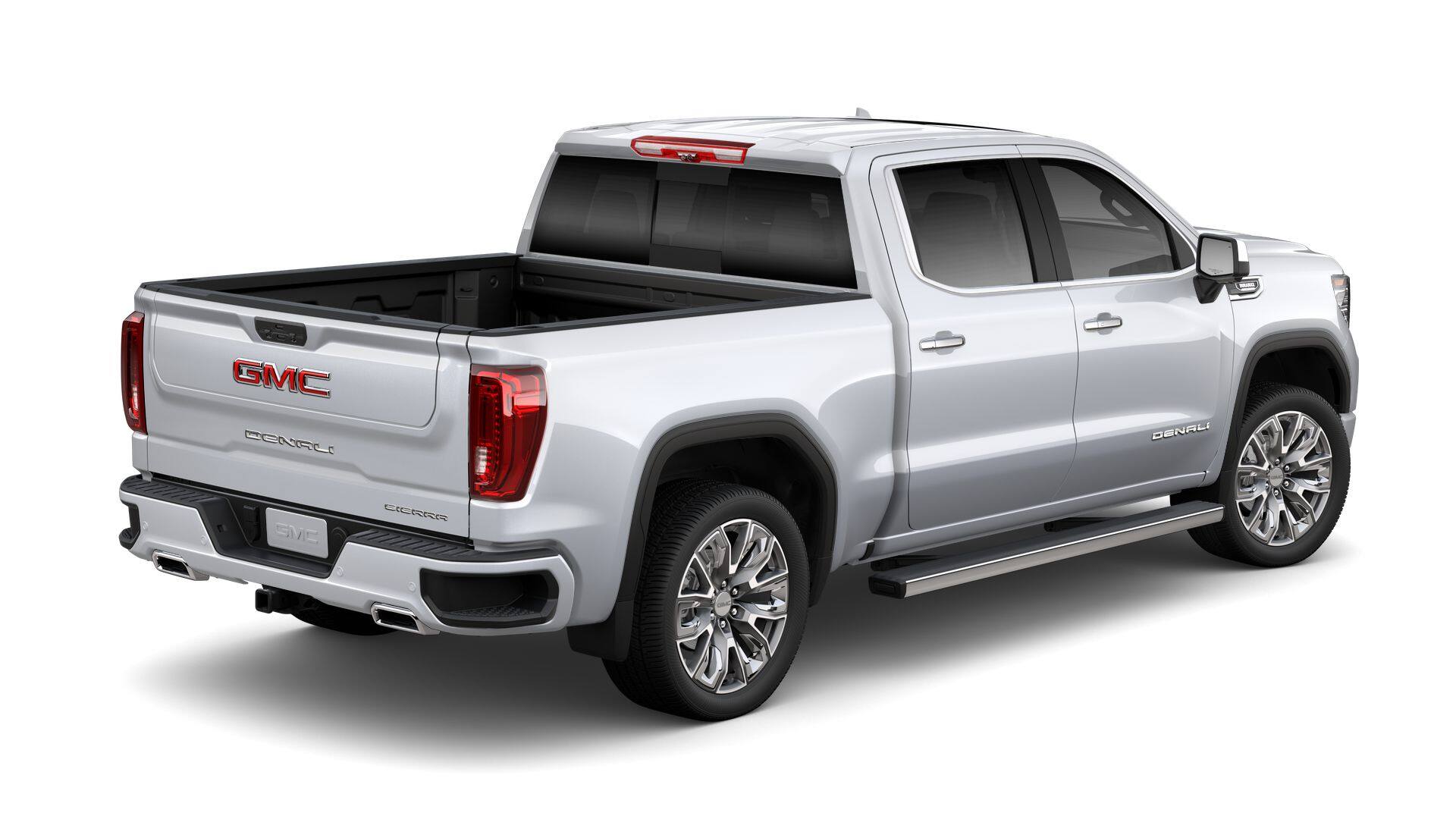 2026 GMC Sierra 1500 Base