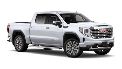 2026 GMC Sierra 1500 Base