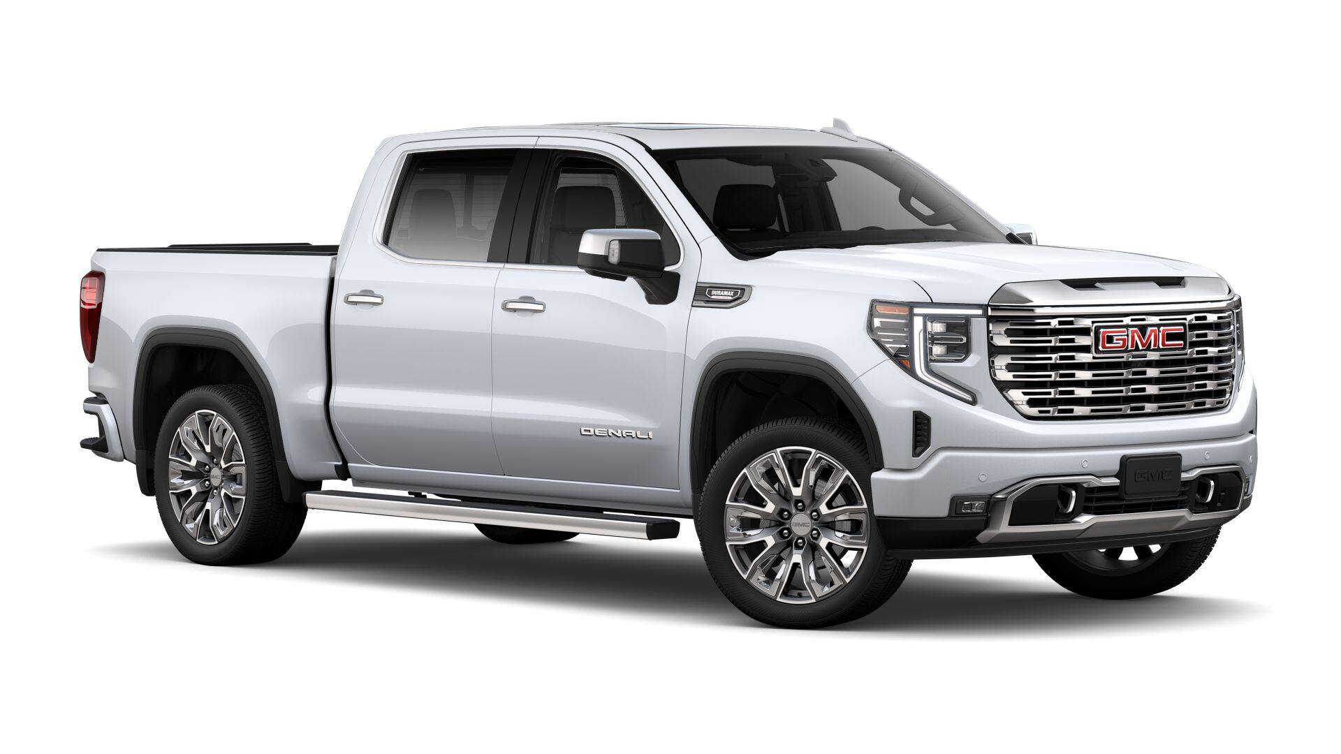 2026 GMC Sierra 1500 Base