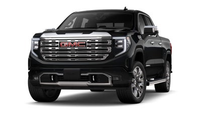 2026 GMC Sierra 1500 Base
