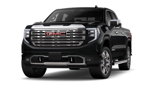 2026 GMC Sierra 1500 Base