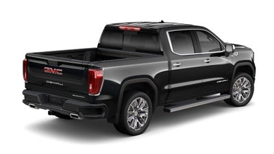 2026 GMC Sierra 1500 Base