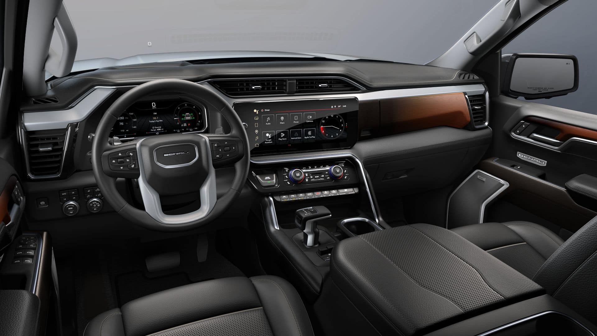 2026 GMC Sierra 1500 Base