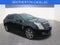 2012 Cadillac SRX Premium Collection