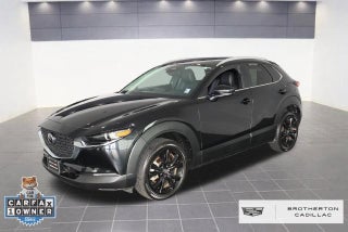 2025 Mazda Mazda CX-30 2.5 S Select Sport