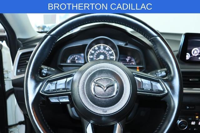 2018 Mazda Mazda3 5-Door Touring