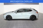 2018 Mazda Mazda3 5-Door Touring