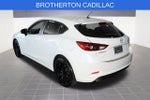 2018 Mazda Mazda3 5-Door Touring