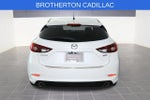 2018 Mazda Mazda3 5-Door Touring