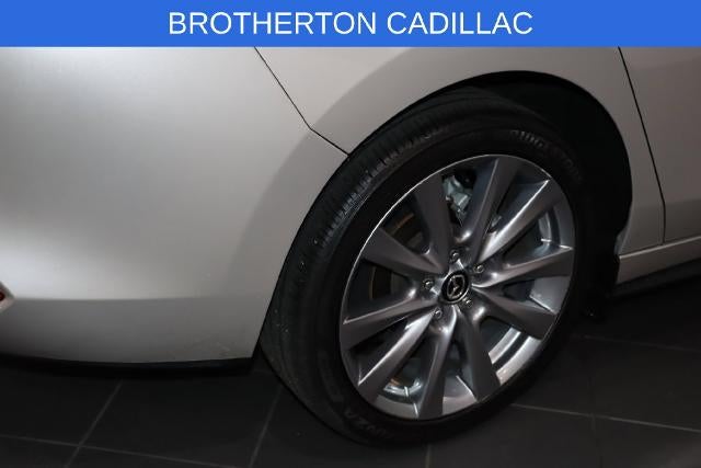 2023 Mazda Mazda3 Sedan 2.5 S Preferred
