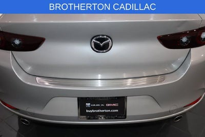 2023 Mazda Mazda3 Sedan 2.5 S Preferred