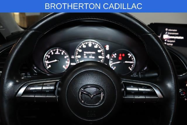 2023 Mazda Mazda3 Sedan 2.5 S Preferred